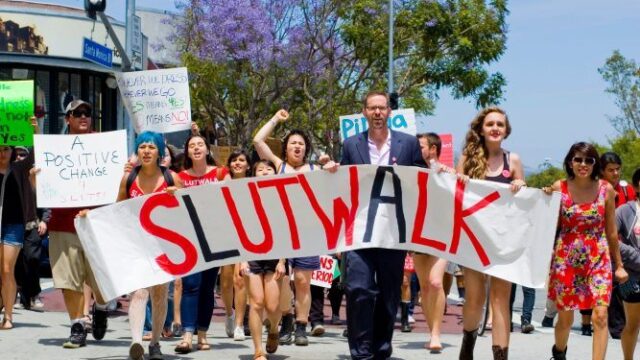 Women and Sexual Exhibitionism