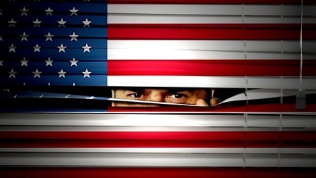 AI Surveillance Should Scare Both Democrats and Republicans But Doesn’t