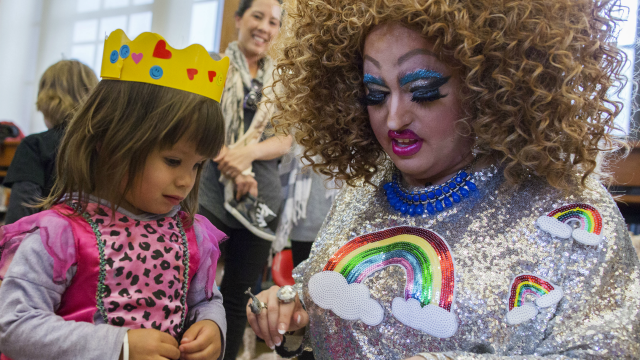 The Transgender Menace is far From Defeated: Conservative Triumphalism is Wildly Overstated