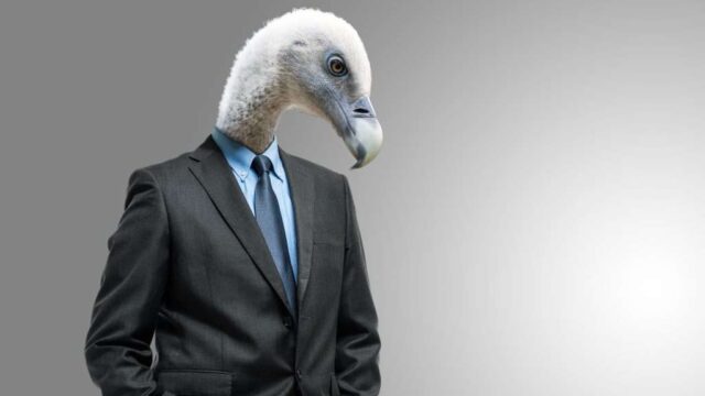 Private Equity Vultures Have a New Target: Mobile Homes