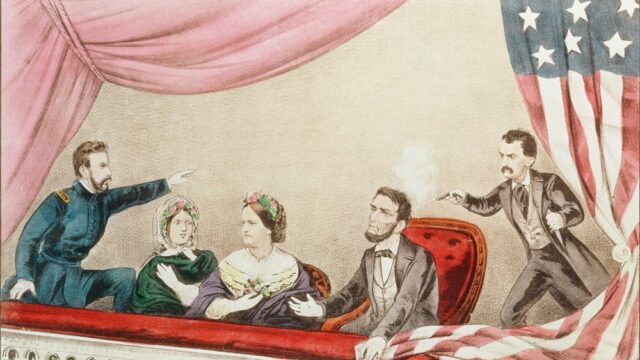 How the West Has Turned Murder Into a Political Tool