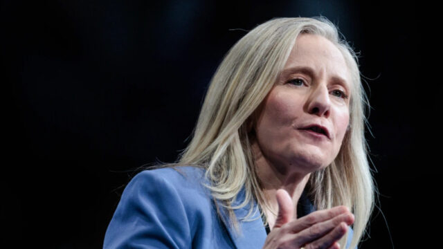 The Fake Moderate Narrative Kills Again