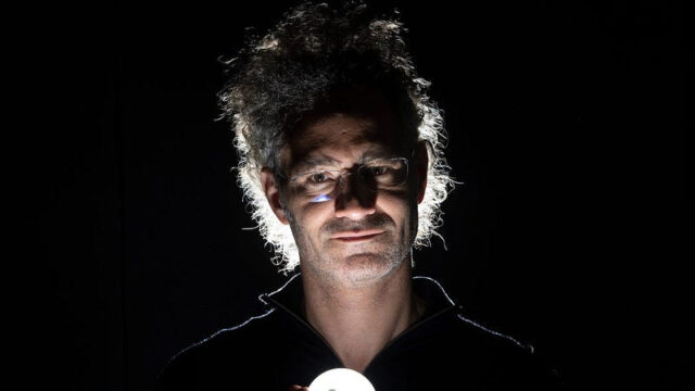 Alex Karp: The Insane Billionaire, Mass-Surveilling, Bullied Young Nerd