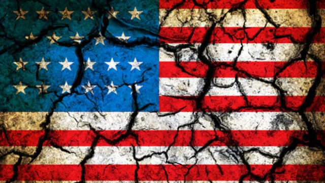 Can We Get Our Country Back?