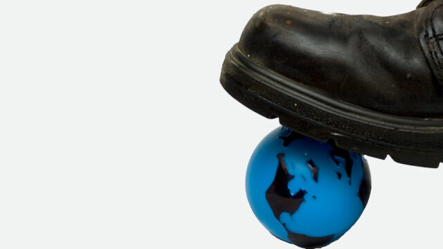 Yes, the U.S. Does Have a Plan – Spanning Decades With Implications Far Beyond Iran