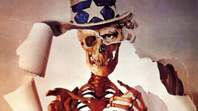 Regime Change: The Racket That Wrecked the West