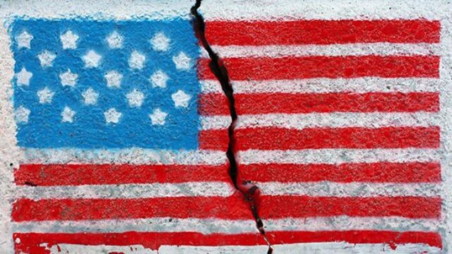 A Different Sort of Fury