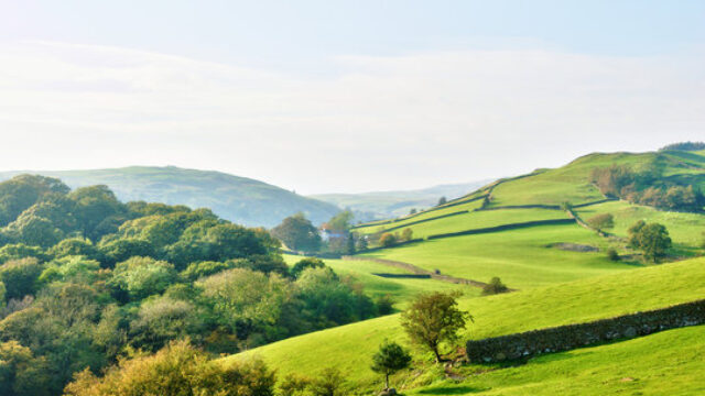 Britain’s Countryside is Still Racist