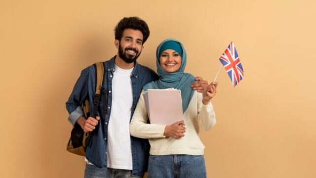 MultiCult Britain’s First Stress Test