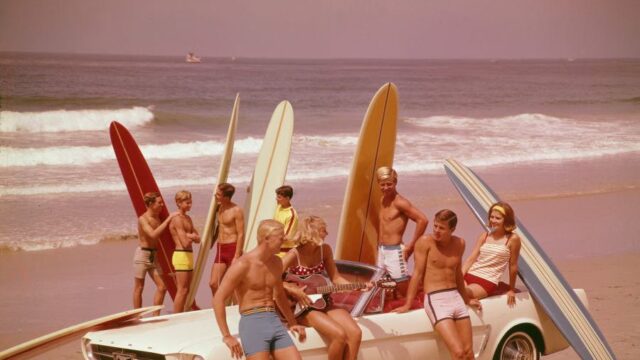 LA’s Decline in Dating Culture and Beauty Dysgenics