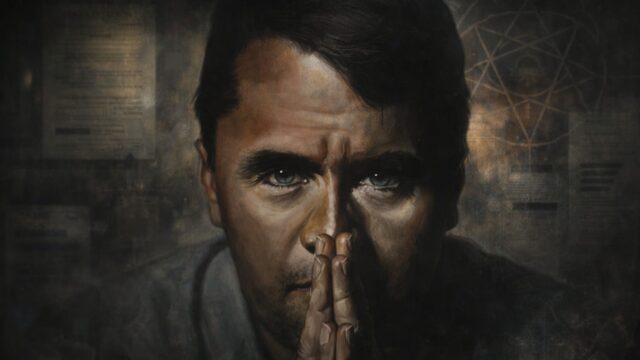 The Moment Israel Marked Charlie Kirk as an Existential Threat