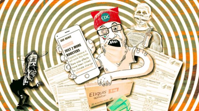 The Reckoning We Owe Generation Covid