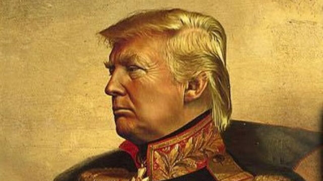 ‘Peace President’ Breaks Record for Attacking the Most Countries