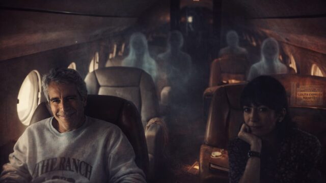 Ten Epstein Revelations You Might Have Missed