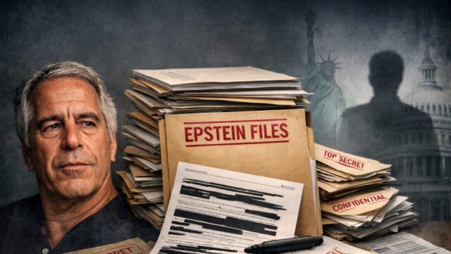 After the Epstein Files, It’s Become All But Impossible to Believe He Killed Himself