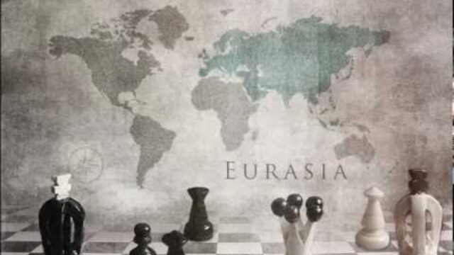 Iran as a Crucial Geostrategic Hub