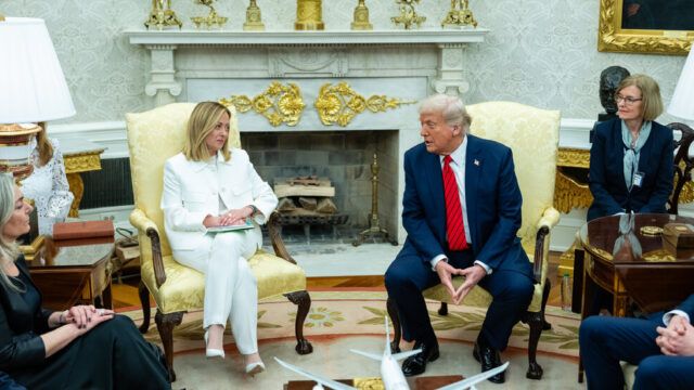 Betrayal — It’s What Populists Do