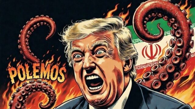 Where Empire Meets the Abyss