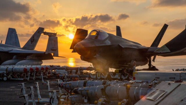 Maybe Attacking Iran Wasn’t Such a Good Idea