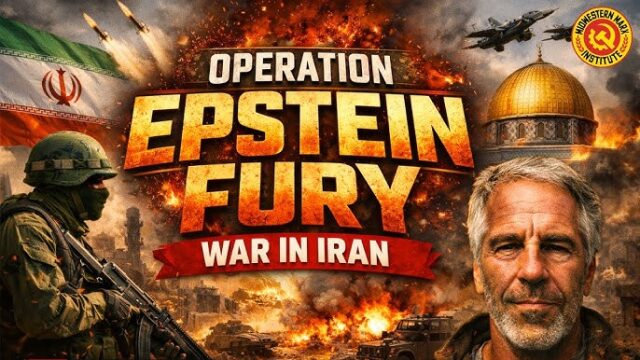 Fresh U.S. Intel Assessment Says Iran Regime Not Close to Collapse Two Weeks After Trump Launched Operation Epstein Fury