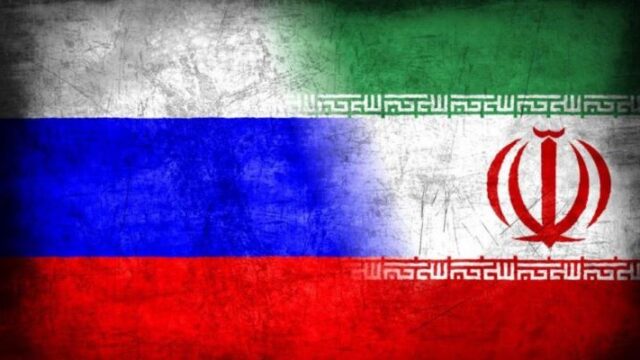 How Russia and India Approach the War on Iran