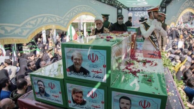 How the U.S. Became an International Serial Killer