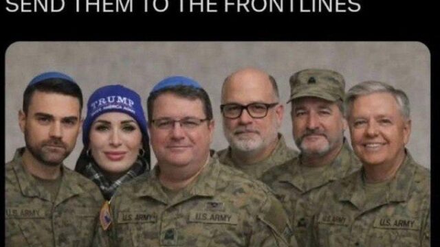 Iran’s Victory Would Have a Silver Lining