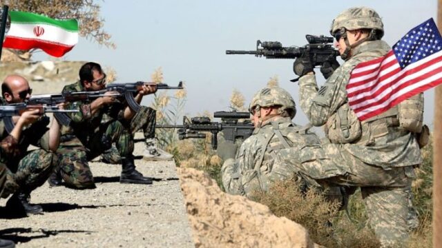 If Iran Survives and Stays Steadfast, Trump’s Resource War on China and BRICS Collapses