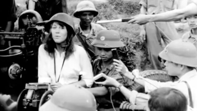 Don’t Be Jane Fonda