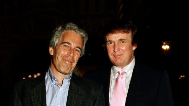 Operation Epstein’s Fury is a Roaring Success!