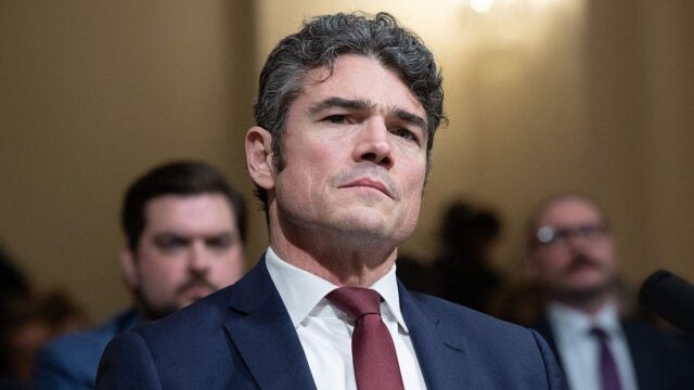 Joe Kent Left the Trump Administration Over the Flagrant War of Aggression Against Iran