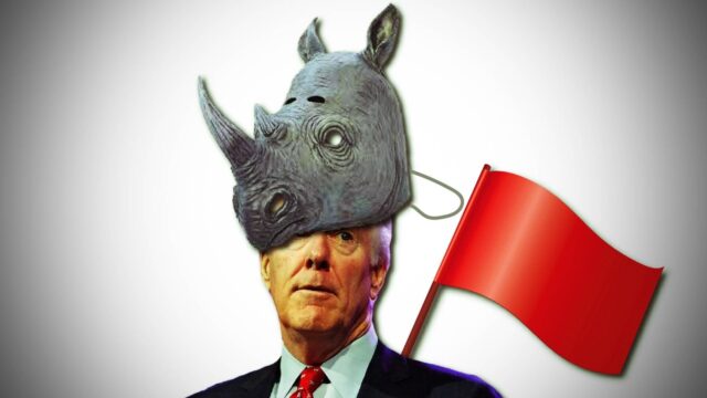 Trump Getting Ready to Endorse Yet Another RINO Over a Loyalist in Texas