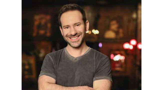 Villains of Judea: Leonid Radvinsky