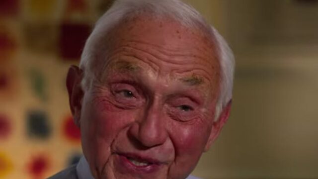 Les Wexner: Epstein Benefactor and Israeli Patriot
