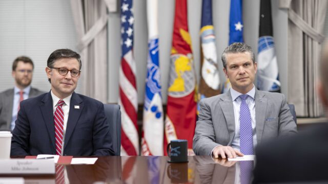 The U.S. War Machine is Run By Deranged Armageddon Cultists