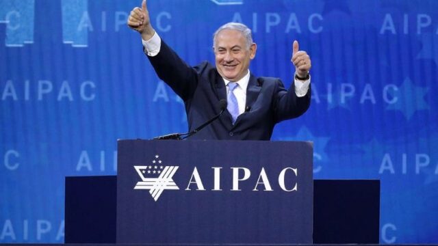 Zionism, the Human Parasitoid