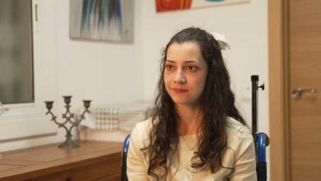 Spain Gave the Death Penalty to the Victim, Not the Rapists