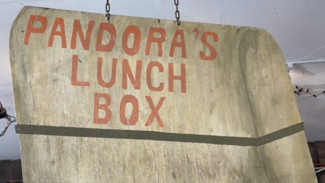 Thinking About the Unthinkable