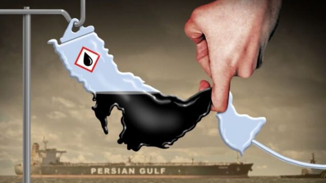 The Iran-U.S.-UAE-Pakistan Riddle