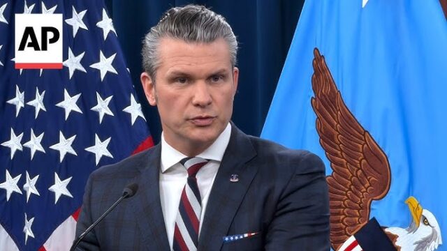 The Children’s Iran War