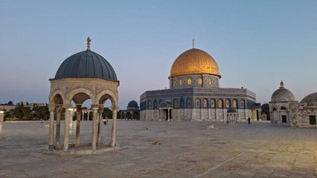 The Purim War Against Iran