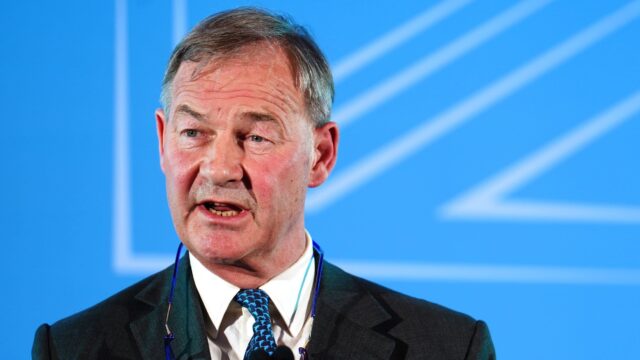 The Second Elephant in Mr. Lowe’s Living Room