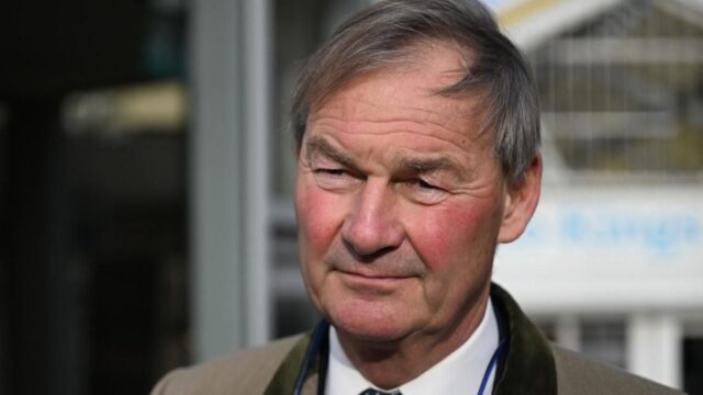 Rupert Lowe: ‘To the Young White Men’