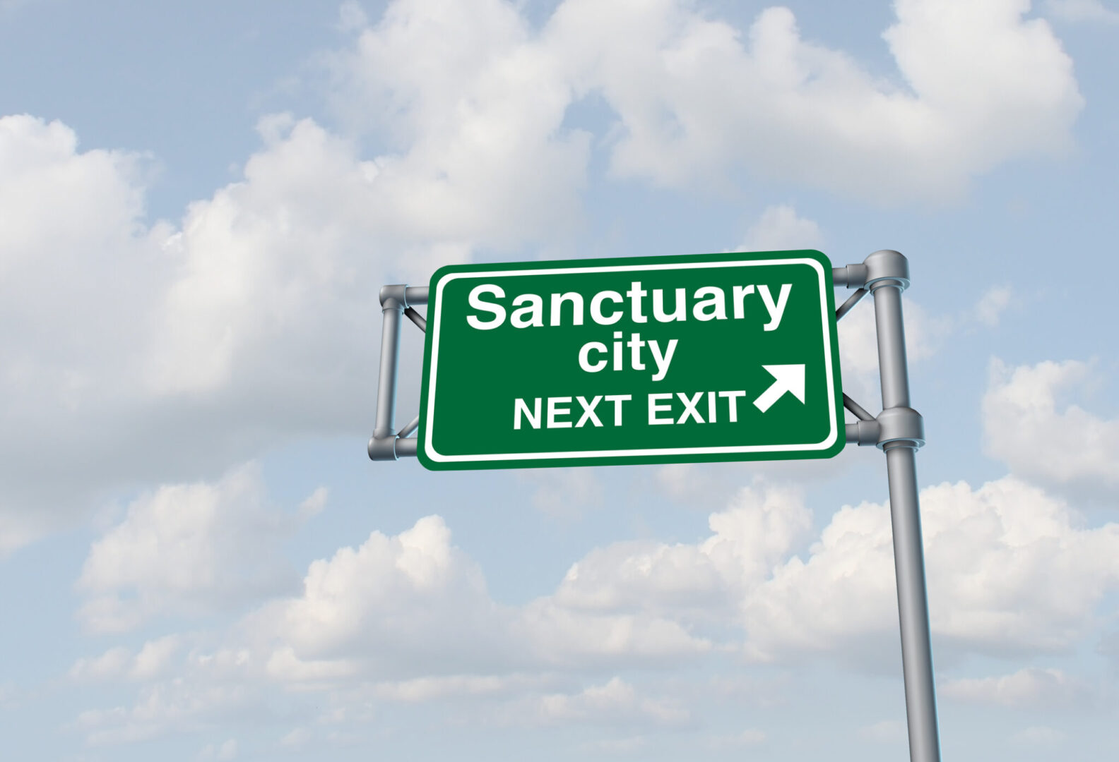 In Sanctuary Cities, American Lives Don’t Matter