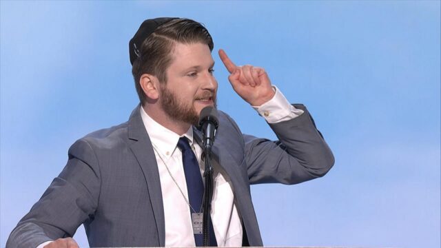 Villains of Judea: Shabbos Kestenbaum