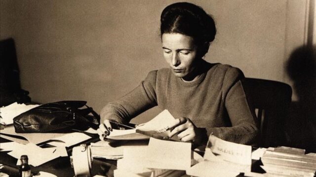 The Second Sex and the Radicalism of Modern Feminism