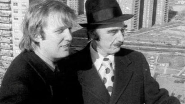 It’s in the Blood: The Trump Family’s Multiple Generations of Fealty to Jewish Power