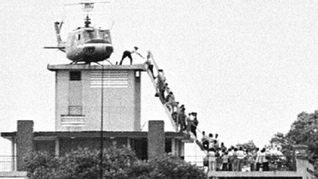 After Trump’s War, the U.S. Military Won’t Be Invited Back