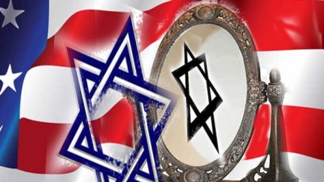 Trump is Helping the Zionists to Destroy Islam