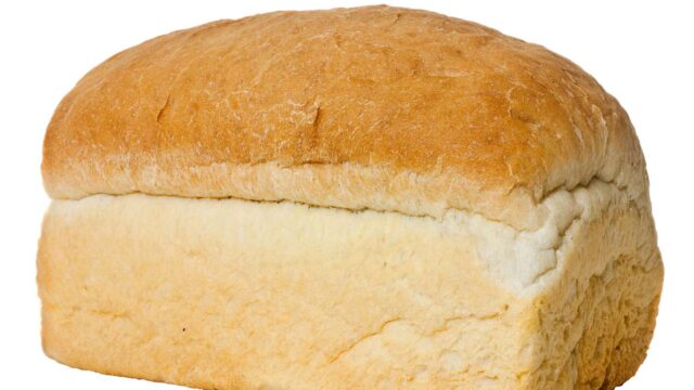 How Modern Bread is Killing You